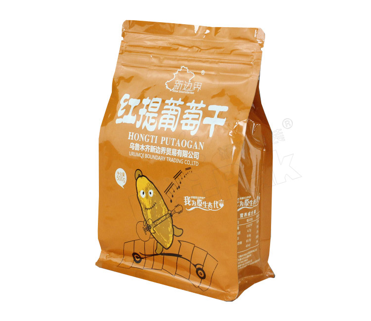 红提葡萄干包装袋
