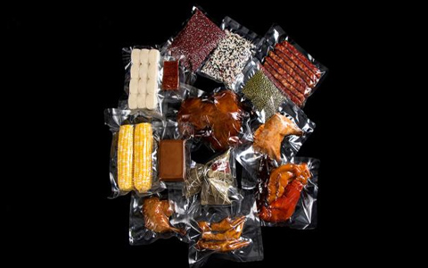 食品级高温蒸煮袋